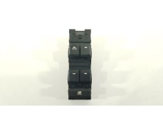 Recambio de mando elevalunas delantero izquierdo para hyundai i20 go! brasil referencia OEM IAM 93570C8110  
