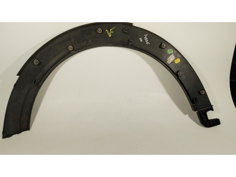 Recambio de aletin delantero derecho para mini mini (f56) cooper d referencia OEM IAM 51777300820  