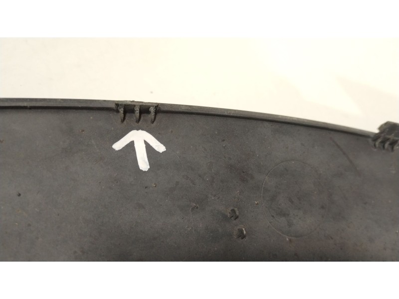 Recambio de aletin delantero derecho para mini mini (f56) cooper d referencia OEM IAM 51777300820  