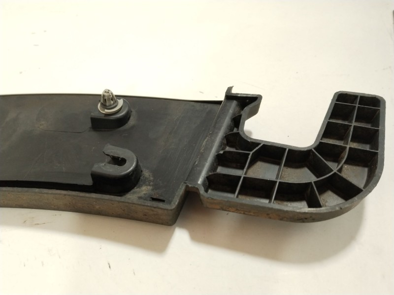 Recambio de aletin delantero derecho para mini mini (f56) cooper d referencia OEM IAM 51777300820  