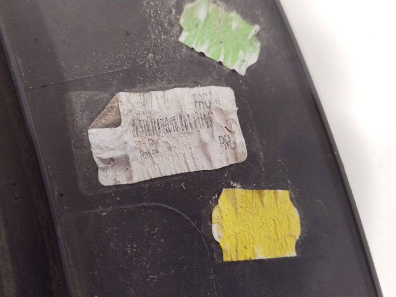 Recambio de aletin delantero derecho para mini mini (f56) cooper d referencia OEM IAM 51777300820  