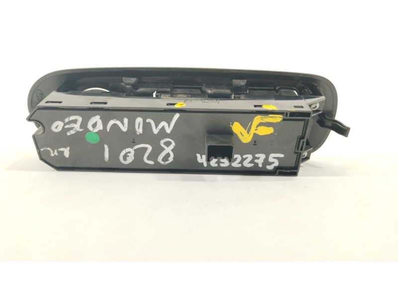 Recambio de mando elevalunas delantero izquierdo para ford mondeo ber. (ca2) limited edition referencia OEM IAM 7S7T14A132BC  