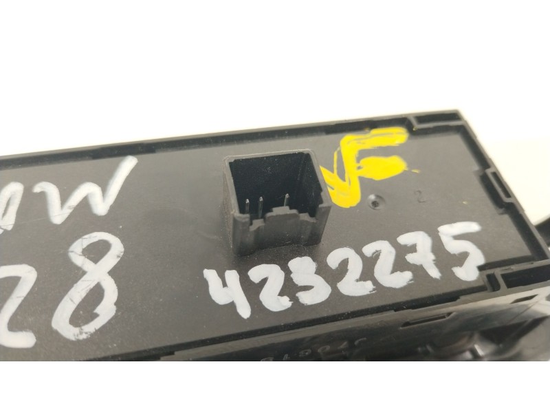 Recambio de mando elevalunas delantero izquierdo para ford mondeo ber. (ca2) limited edition referencia OEM IAM 7S7T14A132BC  