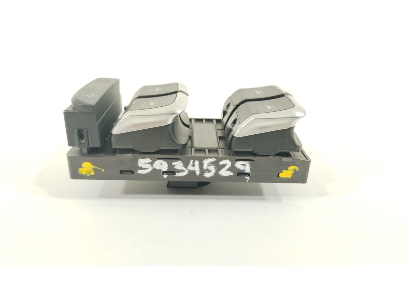 Recambio de mando elevalunas delantero izquierdo para audi a4 ber. (b8) s line sportpaket / plus referencia OEM IAM 8K0959851F  