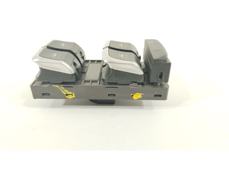 Recambio de mando elevalunas delantero izquierdo para audi a4 ber. (b8) s line sportpaket / plus referencia OEM IAM 8K0959851F  