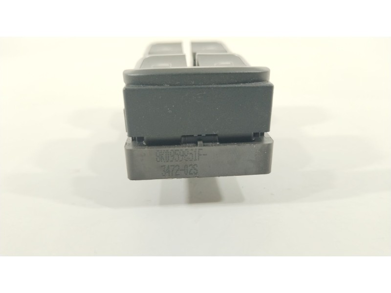 Recambio de mando elevalunas delantero izquierdo para audi a4 ber. (b8) s line sportpaket / plus referencia OEM IAM 8K0959851F  