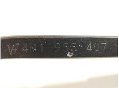 Recambio de brazo limpia delantero izquierdo para audi q7 (4mb, 4mg, 4mq) 3.0 tdi quattro referencia OEM IAM 4M1955407   2