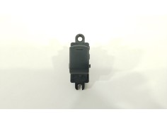 Recambio de mando elevalunas delantero izquierdo para nissan x-trail (t31) le referencia OEM IAM 25411JG000  