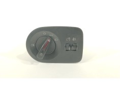 Recambio de mando luces para seat ibiza iv (6j5, 6p1) 1.4 tdi referencia OEM IAM 6J1941531H  