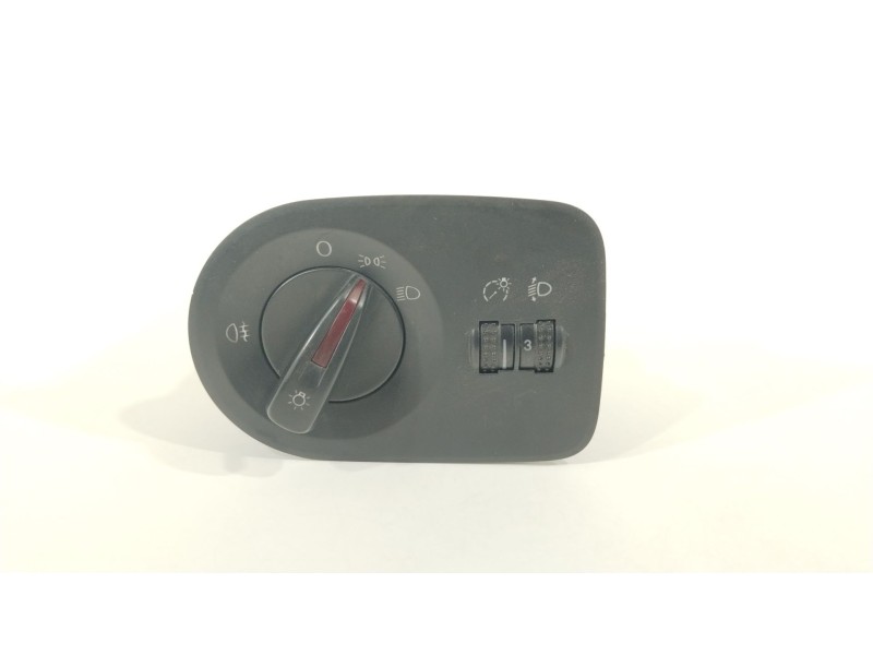 Recambio de mando luces para seat ibiza iv (6j5, 6p1) 1.4 tdi referencia OEM IAM 6J1941531H  