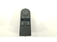 Recambio de mando elevalunas delantero izquierdo para opel astra h (a04) 1.9 cdti (l48) referencia OEM IAM 13209203  