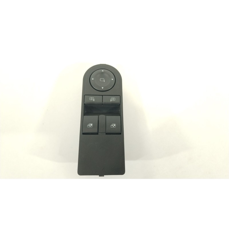 Recambio de mando elevalunas delantero izquierdo para opel astra h (a04) 1.9 cdti (l48) referencia OEM IAM 13209203  
