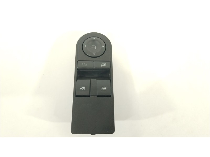 Recambio de mando elevalunas delantero izquierdo para opel astra h (a04) 1.9 cdti (l48) referencia OEM IAM 13209203  