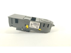 Recambio de mando elevalunas delantero izquierdo para opel astra h (a04) 1.9 cdti (l48) referencia OEM IAM 13209203   2