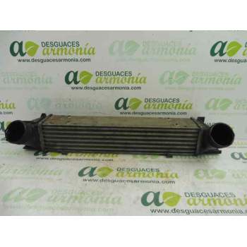 INTERCOOLER 7524916 3093796 