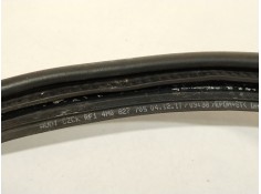 Recambio de gomas contorno puerta para audi q7 (4mb, 4mg, 4mq) 3.0 tdi quattro referencia OEM IAM 4M0827705   2