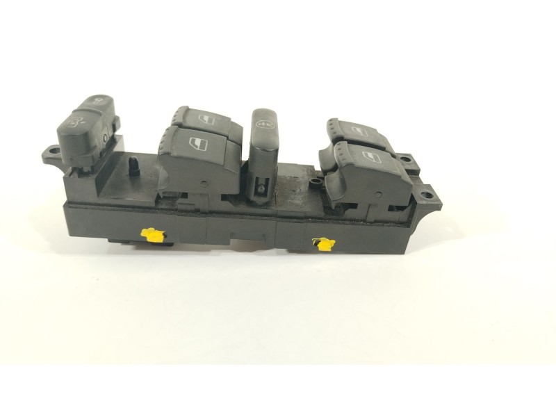 Recambio de mando elevalunas delantero izquierdo para volkswagen passat (321/23/27/31) referencia OEM IAM 1J4959857  