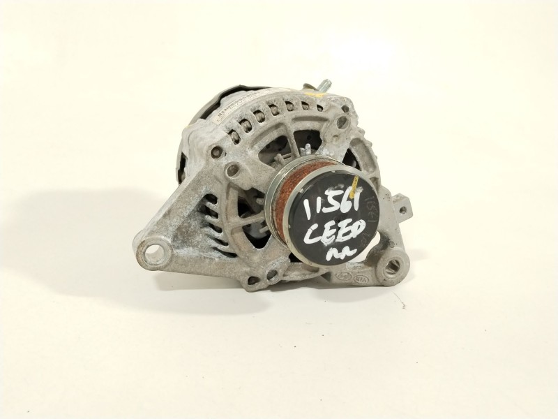 Recambio de alternador para kia cee´d business referencia OEM IAM 373002A750  