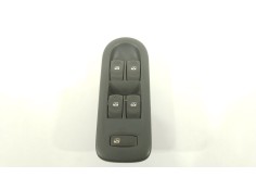 Recambio de mando elevalunas delantero izquierdo para renault clio iii authentique referencia OEM IAM 8200356541  