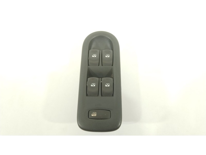 Recambio de mando elevalunas delantero izquierdo para renault clio iii authentique referencia OEM IAM 8200356541  