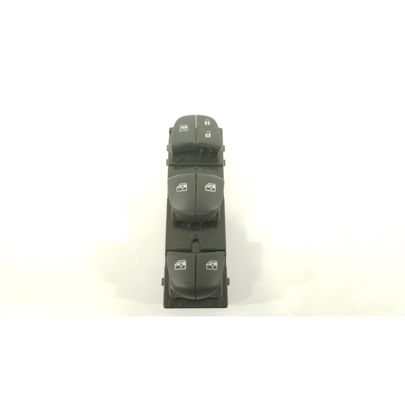 Recambio de mando elevalunas delantero izquierdo para nissan qashqai ii (j11, j11_) 1.5 dci referencia OEM IAM 25401HV00B  