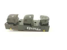 Recambio de mando elevalunas delantero izquierdo para nissan qashqai ii (j11, j11_) 1.5 dci referencia OEM IAM 25401HV00B   2