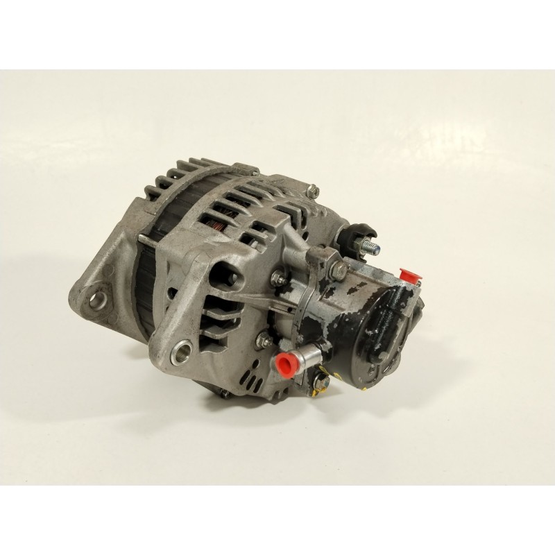 Recambio de alternador para opel astra h station wagon (a04) 1.7 cdti (l35) referencia OEM IAM 1638098880  