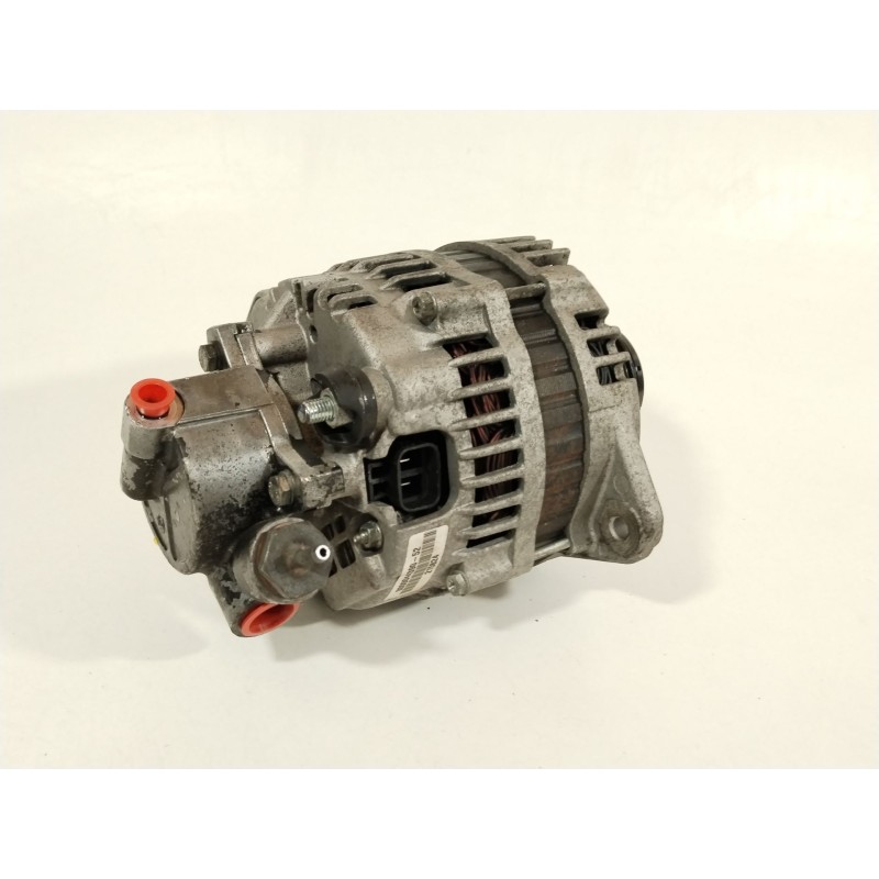 Recambio de alternador para opel astra h station wagon (a04) 1.7 cdti (l35) referencia OEM IAM 1638098880  