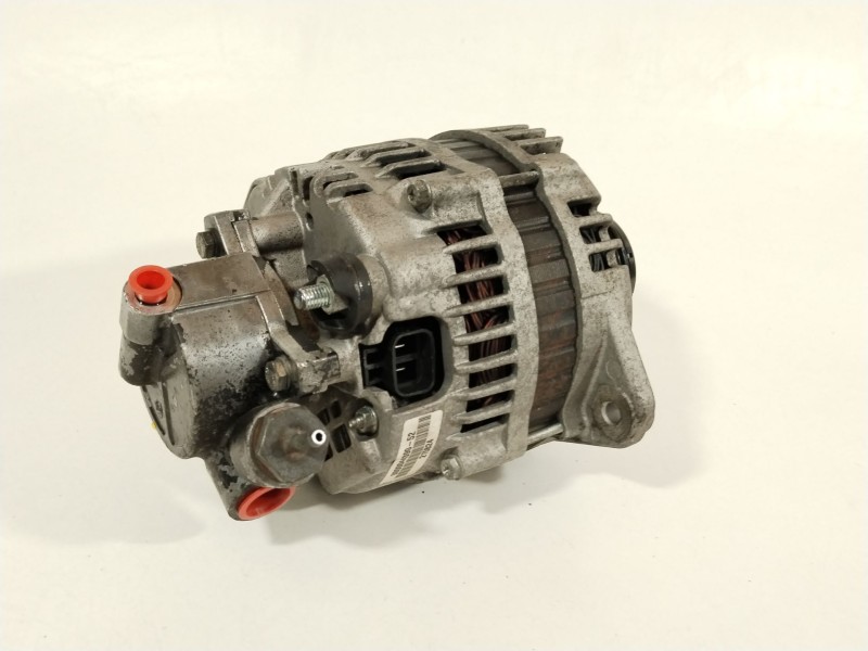 Recambio de alternador para opel astra h station wagon (a04) 1.7 cdti (l35) referencia OEM IAM 1638098880  