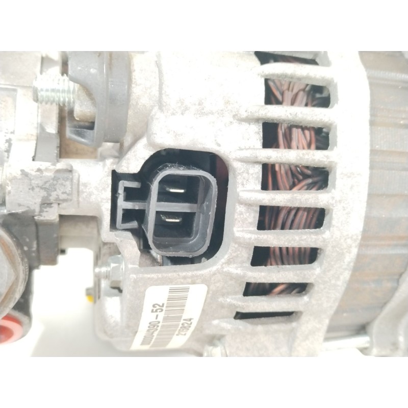 Recambio de alternador para opel astra h station wagon (a04) 1.7 cdti (l35) referencia OEM IAM 1638098880  