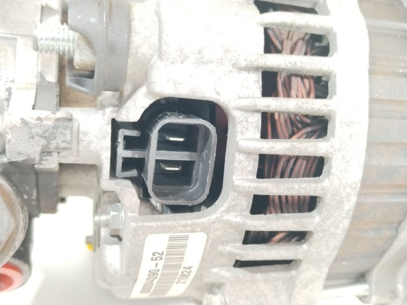 Recambio de alternador para opel astra h station wagon (a04) 1.7 cdti (l35) referencia OEM IAM 1638098880  