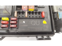 Recambio de caja reles / fusibles para opel astra j (p10) 1.7 cdti (68) referencia OEM IAM 13313205  1110011AA 2