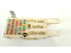Recambio de caja reles / fusibles para hyundai santa fe (bm) 2.2 crdi classic (2wd) referencia OEM IAM 919502B200  
