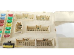 Recambio de caja reles / fusibles para hyundai santa fe (bm) 2.2 crdi classic (2wd) referencia OEM IAM 919502B200   2