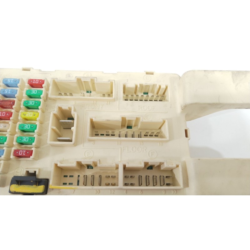 Recambio de caja reles / fusibles para hyundai santa fe (bm) 2.2 crdi classic (2wd) referencia OEM IAM 919502B200  