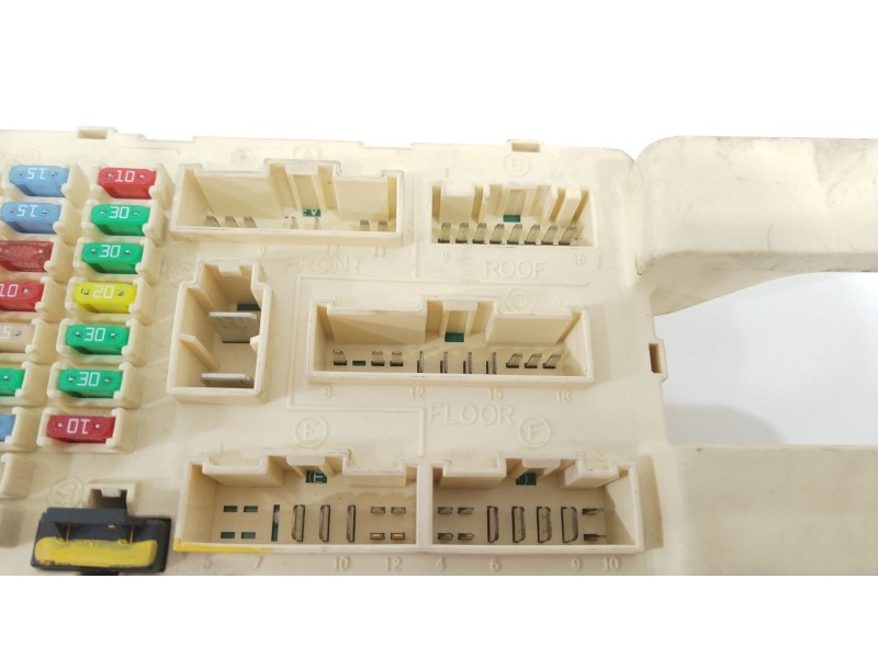 Recambio de caja reles / fusibles para hyundai santa fe (bm) 2.2 crdi classic (2wd) referencia OEM IAM 919502B200  