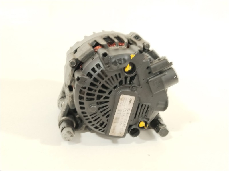 Recambio de alternador para peugeot 308 sw envy referencia OEM IAM 9664779680  