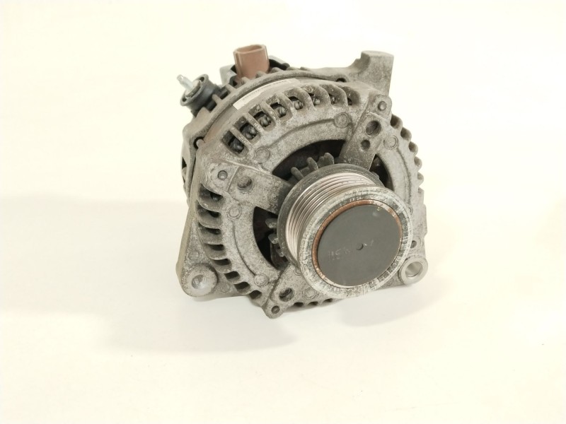 Recambio de alternador para toyota auris (_e15_) 1.4 d-4d (nde150_) referencia OEM IAM 270600ND40  1042102326