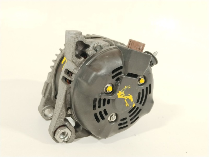 Recambio de alternador para toyota auris (_e15_) 1.4 d-4d (nde150_) referencia OEM IAM 270600ND40  1042102326