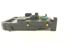 Recambio de caja reles / fusibles para peugeot 206 hatchback (2a/c) 1.4 i referencia OEM IAM 9652474780  BSIE0200 2