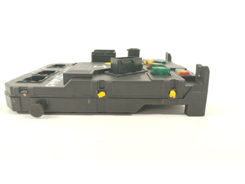 Recambio de caja reles / fusibles para peugeot 206 hatchback (2a/c) 1.4 i referencia OEM IAM 9652474780  BSIE0200