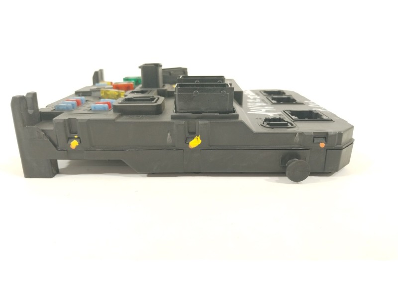 Recambio de caja reles / fusibles para peugeot 206 hatchback (2a/c) 1.4 i referencia OEM IAM 9652474780  BSIE0200