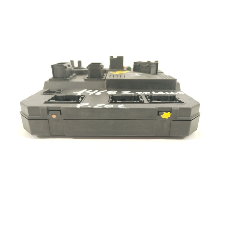 Recambio de caja reles / fusibles para peugeot 206 hatchback (2a/c) 1.4 i referencia OEM IAM 9652474780  BSIE0200