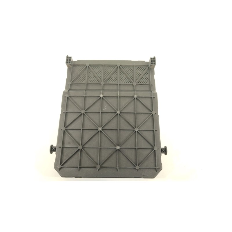 Recambio de caja reles / fusibles para peugeot 206 hatchback (2a/c) 1.4 i referencia OEM IAM 9652474780  BSIE0200