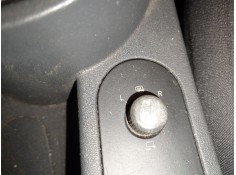 Recambio de mando retrovisor para seat leon (1p1) 1.9 tdi referencia OEM IAM 5P0959565  