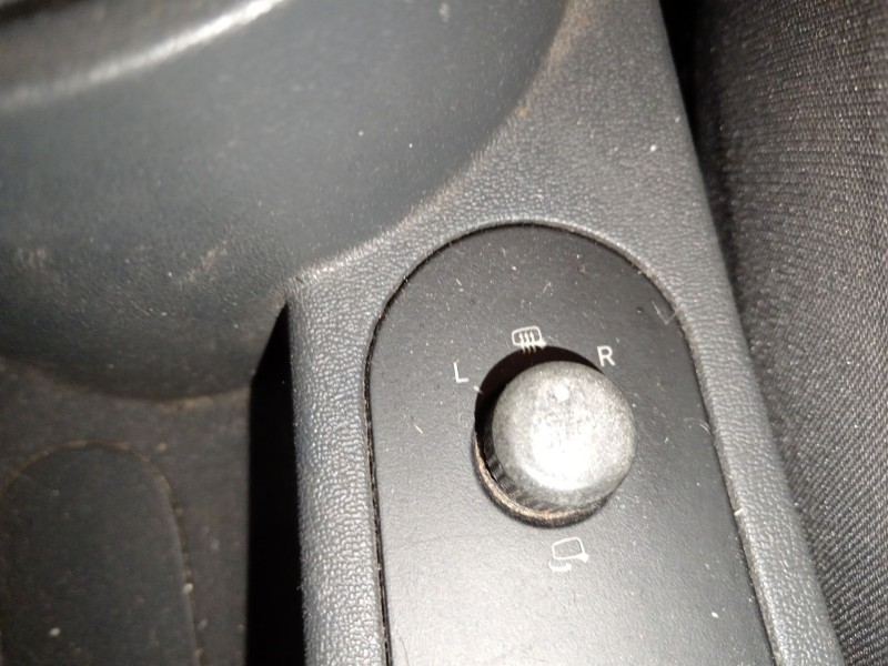 Recambio de mando retrovisor para seat leon (1p1) 1.9 tdi referencia OEM IAM 5P0959565  