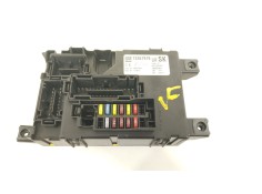 Recambio de caja reles / fusibles para opel corsa d furgoneta/hatchback (s07) 1.3 cdti (l08) referencia OEM IAM 13367919 2830306