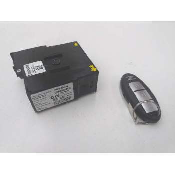 CONMUTADOR DE ARRANQUE 5WY7700 285F51EA0A 