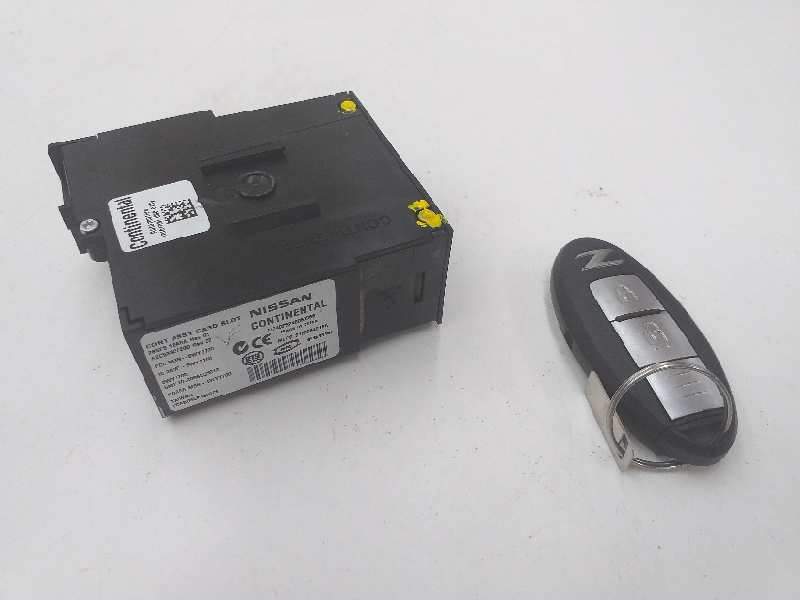 CONMUTADOR DE ARRANQUE 5WY7700 285F51EA0A 