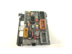 Recambio de caja reles / fusibles para citroën c4 picasso i monospace (ud_) 1.6 hdi referencia OEM IAM 9667044980  BSMR02